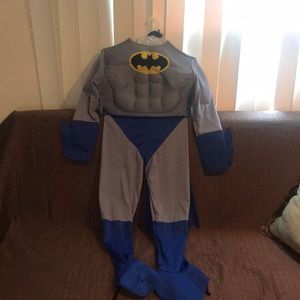 Batman Costume